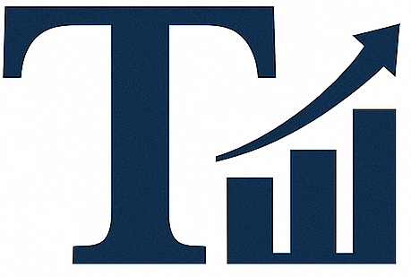 Tanted Investments Logo