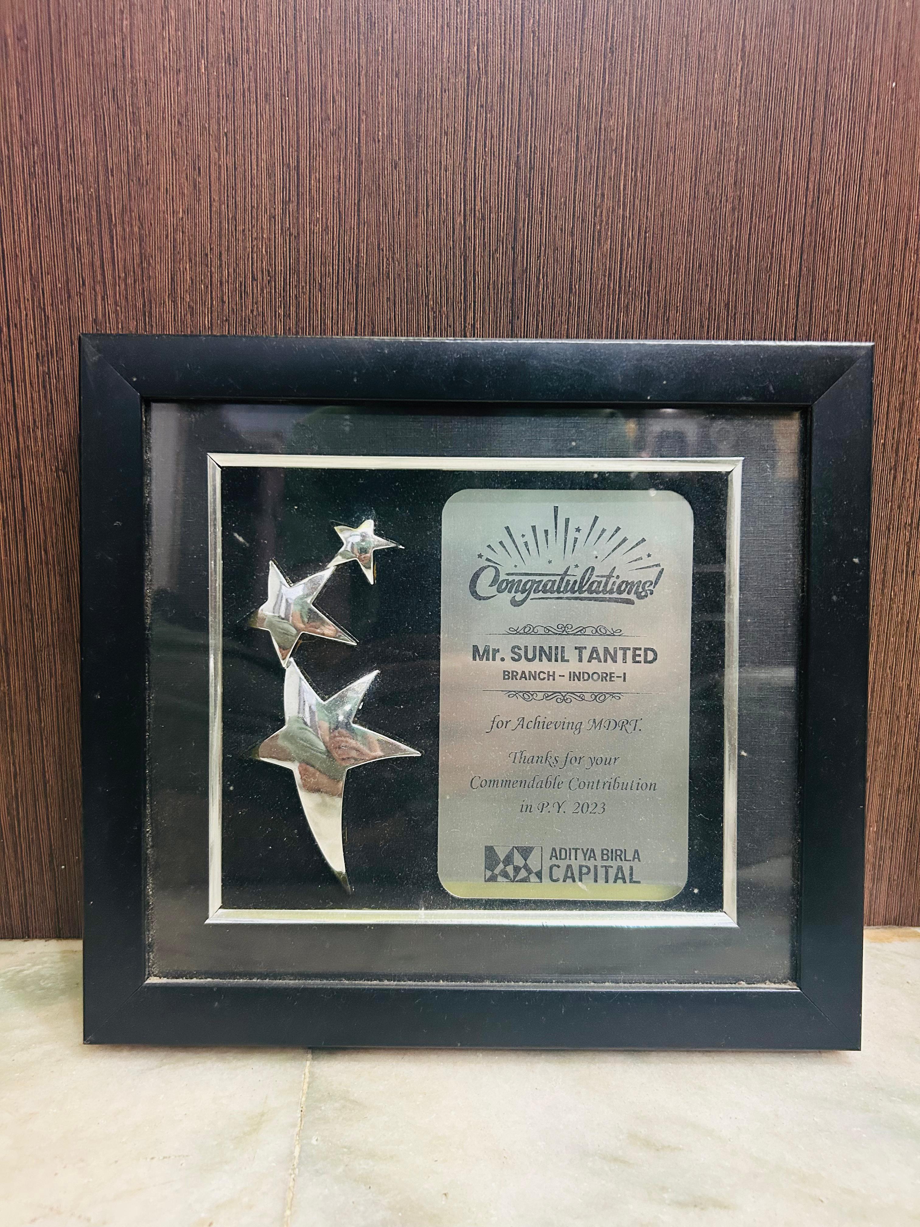 Aditya Birla Capital