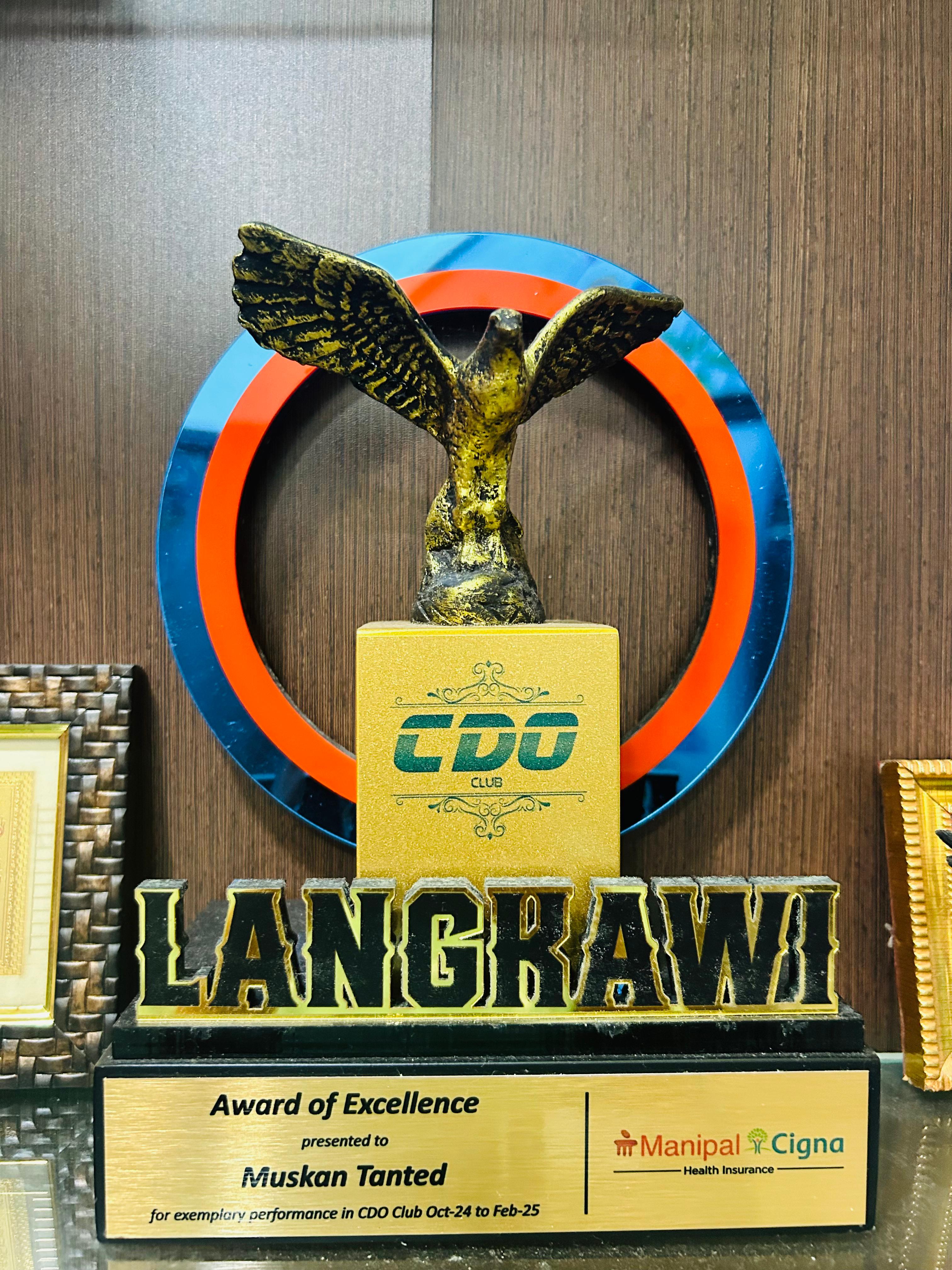 Manipal Cigna Health Insurance